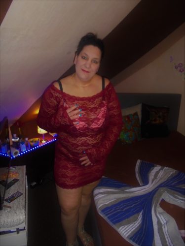 NEU MOLLIGE JENIFFER VERW&Ouml;NNT PRIVAT IN WESTOVERLEDINGEN gallery_2