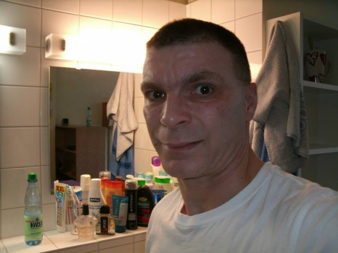 Callboy Janek erf&uuml;lle alle Wunsche f&uuml;r Damen gallery_0