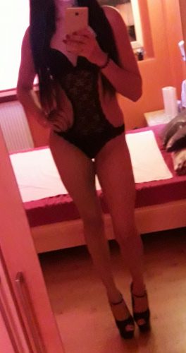 Geiles Fick Girl wartet auf dich gallery_1