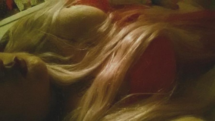 s&uuml;sses Curvymodel gallery_1