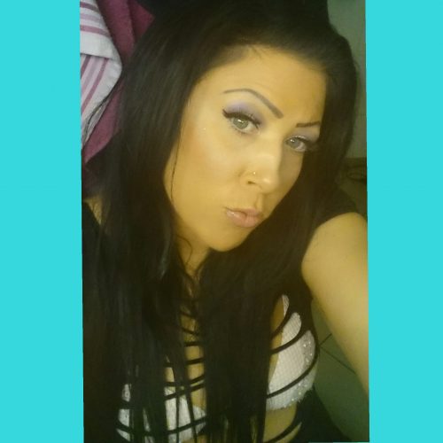 Eine kurvige Frau f&uuml;r heisse Stunden gallery_0