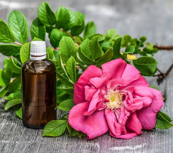 Massage f&uuml;r die genussvolle Frau gallery_0