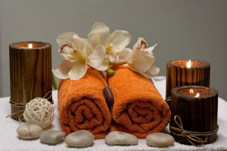 Massage f&uuml;r die genussvolle Frau gallery_3