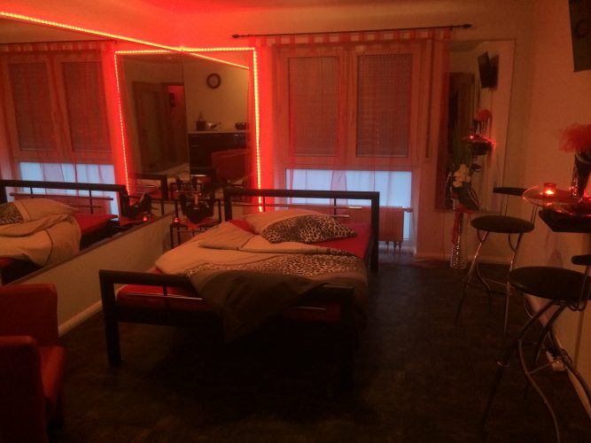 Die exklusive Adresse f&uuml;r die intimsten Stunden gallery_3