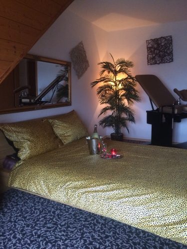 Die exklusive Adresse f&uuml;r die intimsten Stunden gallery_6