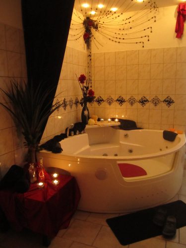 Massagestudio Erfurt "The Worl of Dreams" gallery_0