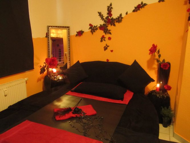 Massagestudio Erfurt "The Worl of Dreams" gallery_4