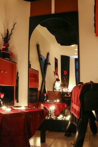 Massagestudio Erfurt "The Worl of Dreams" gallery_3