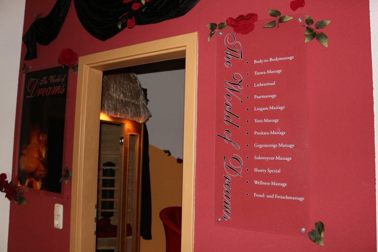 Massagestudio Erfurt "The Worl of Dreams" gallery_5