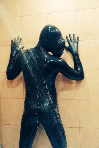 Lack-Leder-Latex f&uuml;r Sie, Paar und Ihn gallery_1