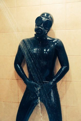 Lack-Leder-Latex f&uuml;r Sie, Paar und Ihn gallery_2