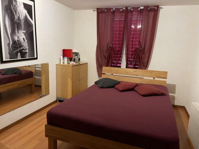 Für Privatwohnung: Nette Damen gesucht gallery_0