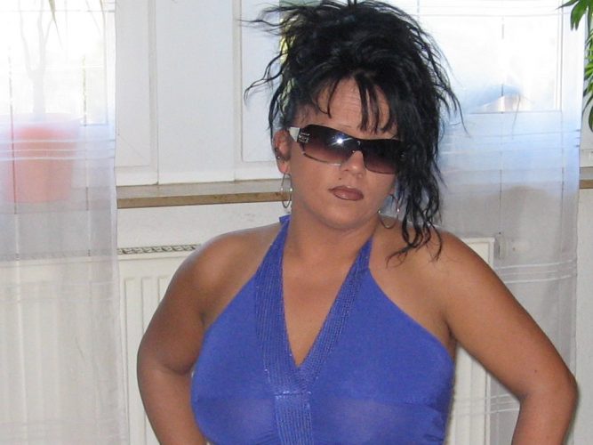 Serina - Begleitservice Deluxe gallery_1