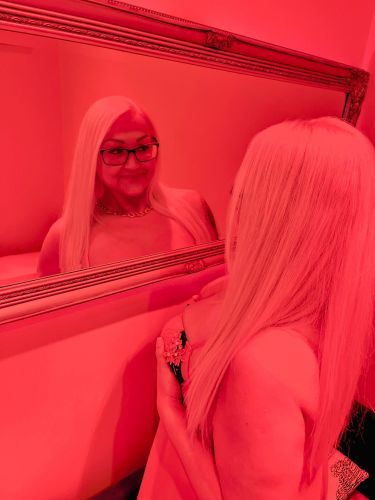 Mollige leidenschaftliche Ungarin! 💋 gallery_4