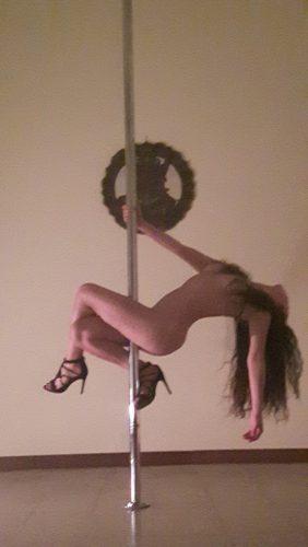 TANTRA EROTIC MASSAGE gallery_2