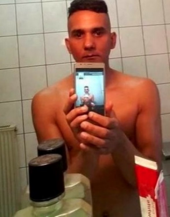 Gay escorts konstanz deutschland