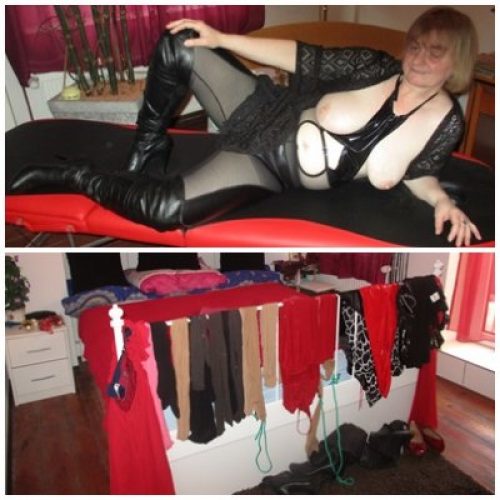 Vielseitige Erotische Erlebnisse von Z&auml;rtlich bis biz*** / SM Dominaspiele gallery_5