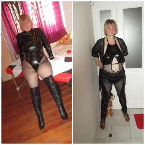 Vielseitige Erotische Erlebnisse von Z&auml;rtlich bis biz*** / SM Dominaspiele gallery_8