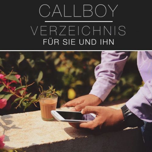 WERDE CALLBOY AUF EUROPAS GR&Ouml;&szlig;TEM CALLBOY PORTAL gallery_0