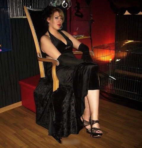 Dominanz in all ihren Facetten gallery_4