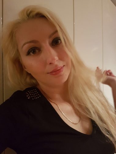 FINEST ESCORT: AURORA INDEPENDENT - NUR F&Uuml;R DEN SOLVENTEN GENTLEMAN- PRIVAT EROTIK AUF H&Ouml;CHSTEM NIVEAU ! gallery_1