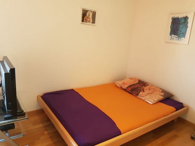 Zimmer in Wil zu vermieten gallery_0