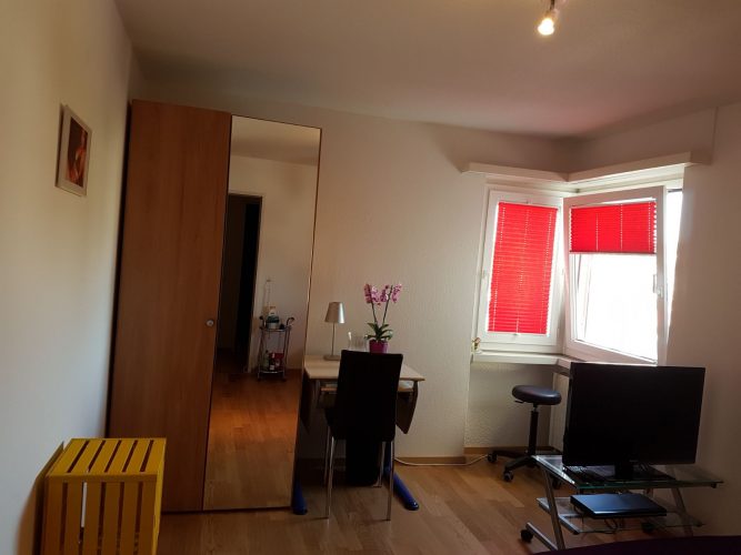 Zimmer in Wil zu vermieten gallery_1