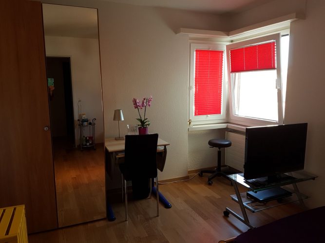 Zimmer in Wil zu vermieten gallery_2