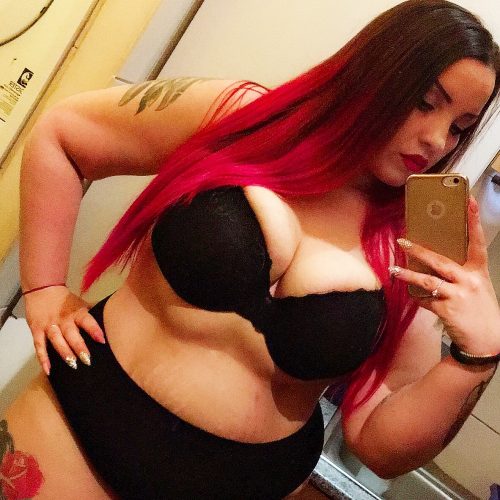 XXL Model Molly bereit f&uuml;r unkompliziertes Abenteuer! gallery_2
