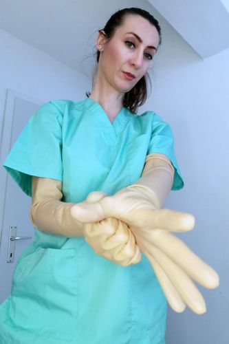 Lady Selina - allerhand B&ouml;ses gallery_6
