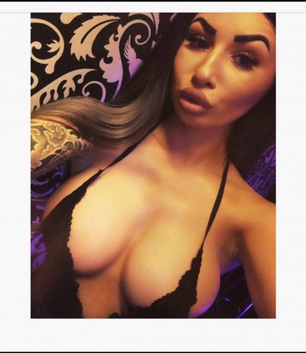 Deutsch-Russin Svetlana 18 Jahre aus K&ouml;ln Privat Besuchbar Hausbesuch&Hotelbesuch 24Stunden gallery_1
