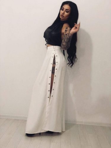 Deutsch-Russin Svetlana 18 Jahre aus K&ouml;ln Privat Besuchbar Hausbesuch&Hotelbesuch 24Stunden gallery_11