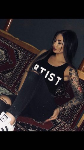 Deutsch-Russin Svetlana 18 Jahre aus K&ouml;ln Privat Besuchbar Hausbesuch&Hotelbesuch 24Stunden gallery_12