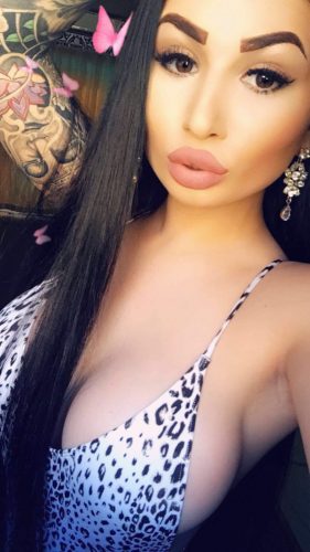 Deutsch-Russin Svetlana 18 Jahre aus K&ouml;ln Privat Besuchbar Hausbesuch&Hotelbesuch 24Stunden gallery_13