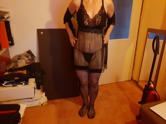 Blasehase Trixi deutsch privat und gut darauf:) gallery_0