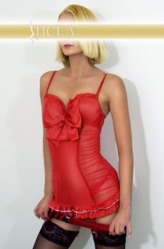 Ihre Blonde Verf&uuml;hrung gallery_0
