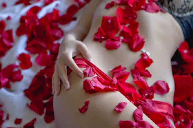 Massage Eines Kunden Wird Erotisch Massage Eines Kunden Wird Erotisch
