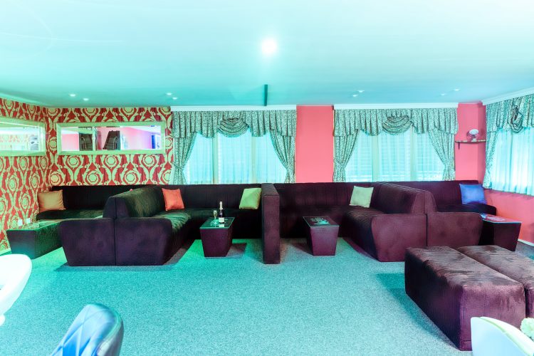 Club Safir in Thun gallery_1