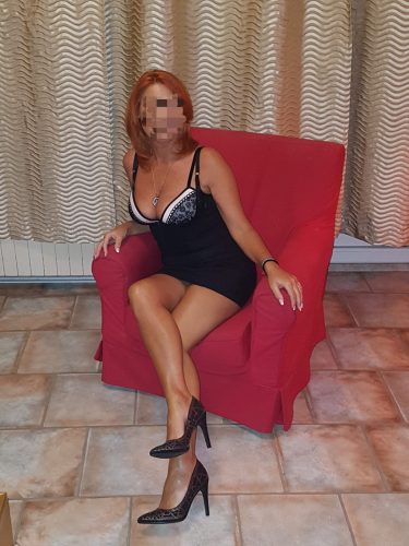 ANIA (35), geile MILF aus Polen NEU gallery_0