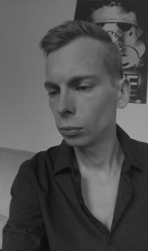 Lass mich Dein Lust Knabe sein. M/W/TS gallery_5