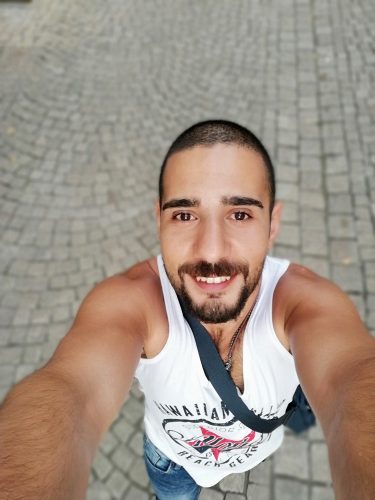 Italian boy arrived today only active for everybody gallery_2