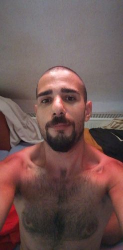 Italian boy arrived today only active for everybody gallery_1