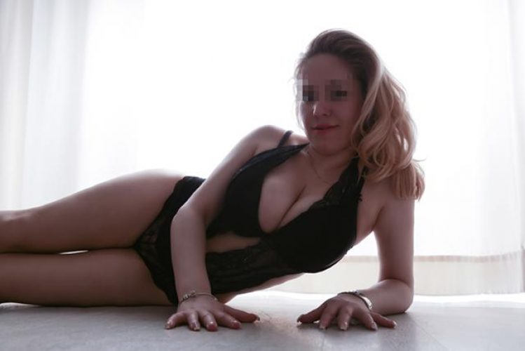 Sweet Eden - Independent Escort Frankfurt gallery_1