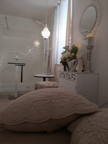 WELLNESS LOUNGE SUITE gallery_5