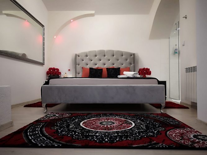 WELLNESS LOUNGE SUITE - Luxus Massage Salon gallery_2