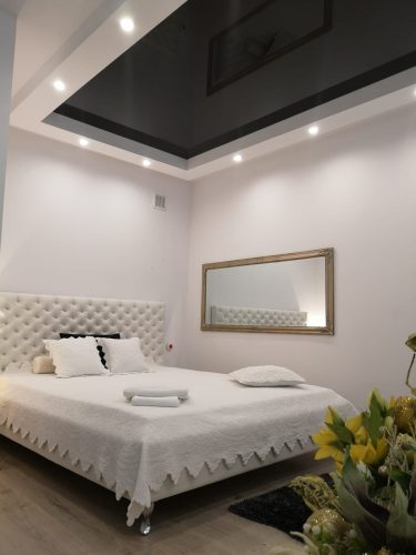 WELLNESS LOUNGE SUITE - Luxus Massage Salon gallery_0