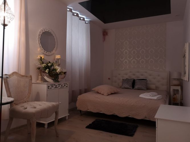 WELLNESS LOUNGE SUITE - Luxus Massage Salon gallery_3