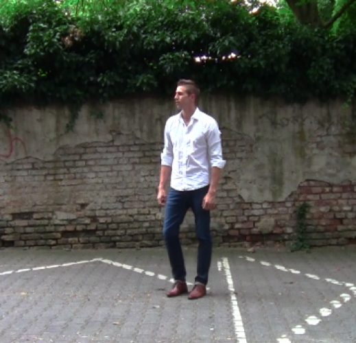 Gentleman, Callboy, Escort, Begleitung gallery_1