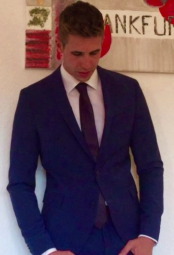 Gentleman, Callboy, Escort, Begleitung gallery_0