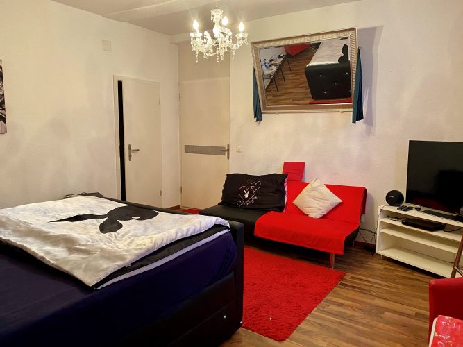 Seitensprungzimmer in Gerlafingen SO gallery_1
